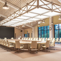 Cosmos Collection Altay Resort 