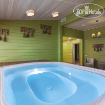 Cosmos Collection Altay Resort 