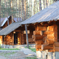 Берендеевка