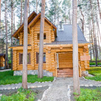 Берендеевка
