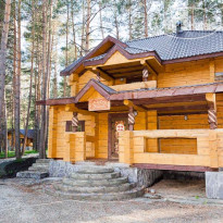 Берендеевка