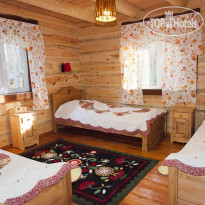 Берендеевка
