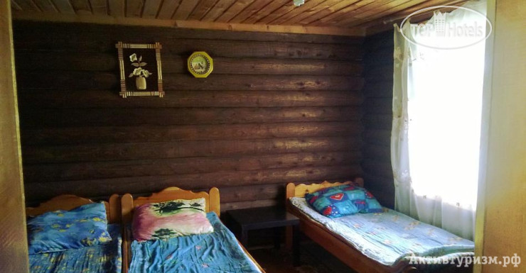 New photos from tourists Волны Алтын Кёля