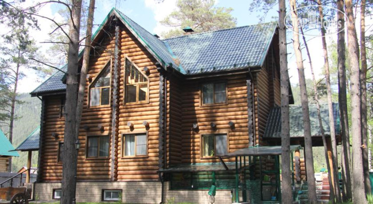 Hotelier's photos Усадьба Кругловых