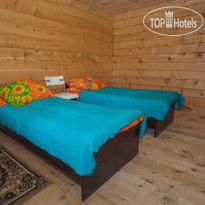 Усадьба Зиминых 