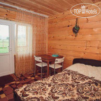 Усадьба Зиминых 