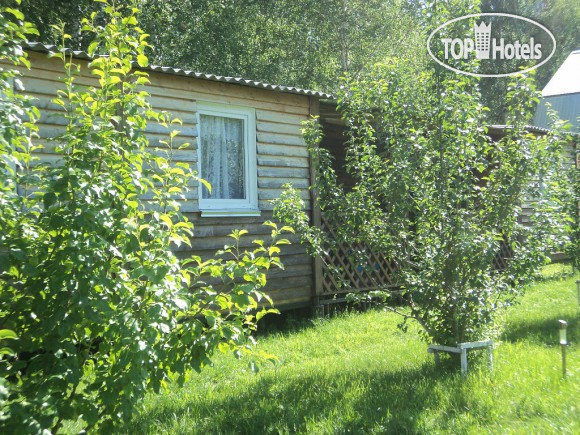 Сельская Усадьба