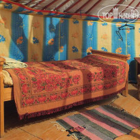 Тыдтуярык – Golden Camel