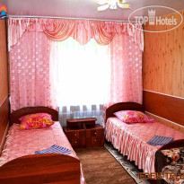 Эдем (закрыт)