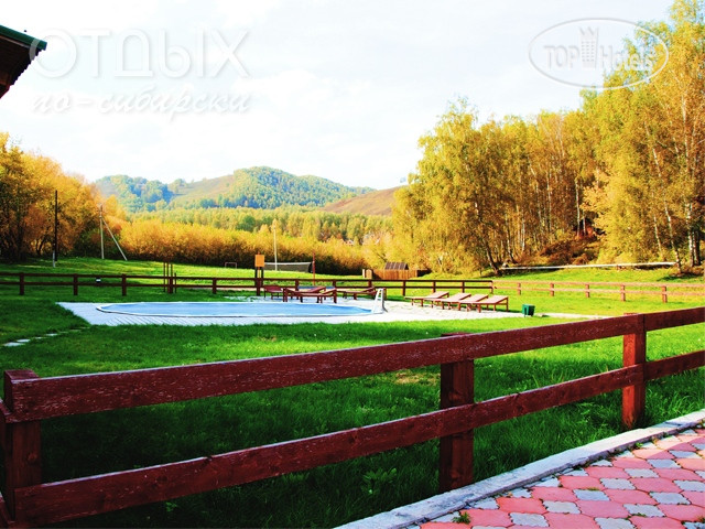 New photos from tourists Адару