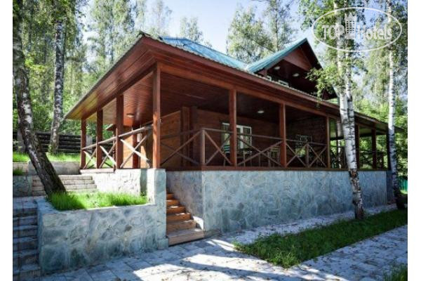Hotel photo Силагор (Сила Гор) 