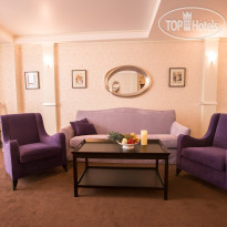 Altai Palace Апартаменты гостинная