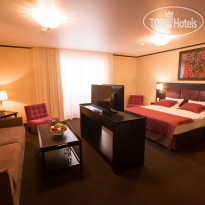 Altai Palace Номер- Студия