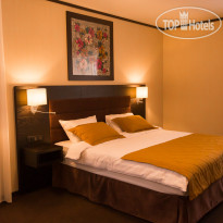 Altai Palace Номер Люкс