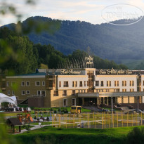 Altai Palace