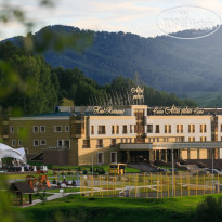 Altai Palace