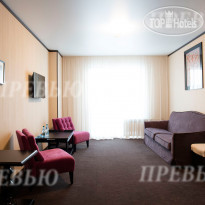 Altai Palace