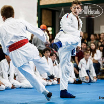 Гостиница Манжерок 