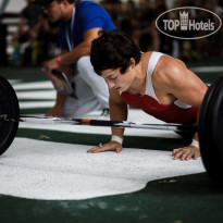 Гостиница Манжерок 