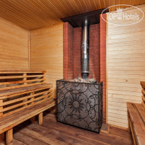 Гостиница Манжерок 