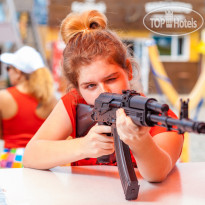 Гостиница Манжерок 