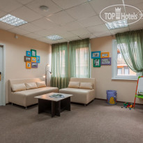 Гостиница Манжерок 