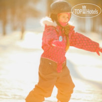 Гостиница Манжерок 