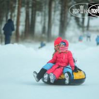 Гостиница Манжерок 