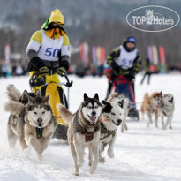 Гостиница Манжерок 