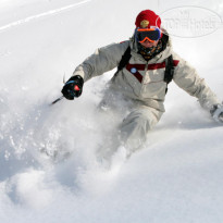 Гостиница Манжерок 