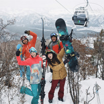 Гостиница Манжерок 