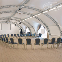 Гостиница Манжерок 