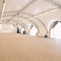 Гостиница Манжерок 