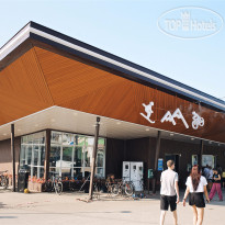 Гостиница Манжерок 