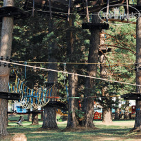 Гостиница Манжерок 