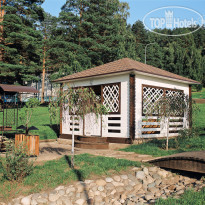 Гостиница Манжерок 