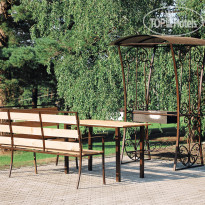 Гостиница Манжерок 