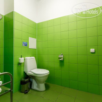 Гостиница Манжерок Стандарт