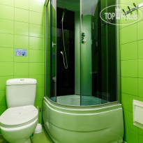 Гостиница Манжерок Эконом