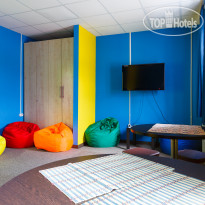 Гостиница Манжерок Эконом