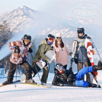 Гостиница Манжерок 