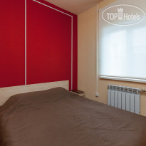 Гостиница Манжерок 