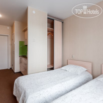 Hotel Manzherok