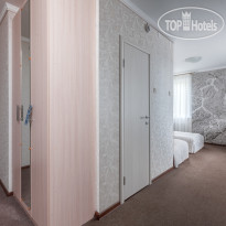 Hotel Manzherok