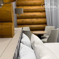 Сказка Алтая tophotels