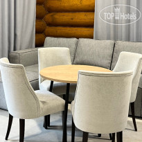 Сказка Алтая tophotels