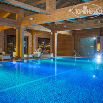 Altay Village Teletskoe 