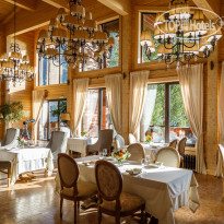 Altay Village Teletskoe 