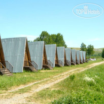 Туристический комплекс Эльдорадо 