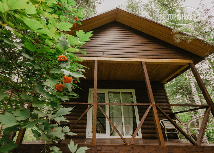 Hotel photo Таежник 